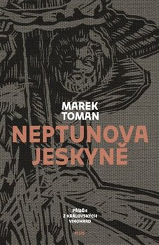Neptunova jeskyně