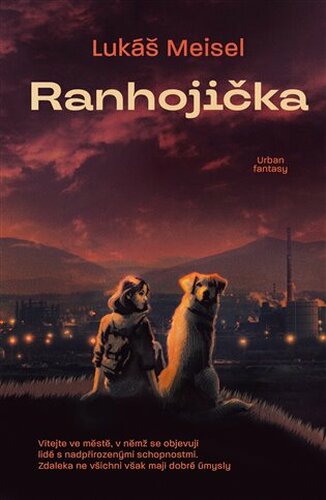 Ranhojička
