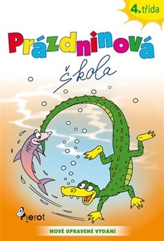 Prázdninová škola 4. třída - Petr Šulc