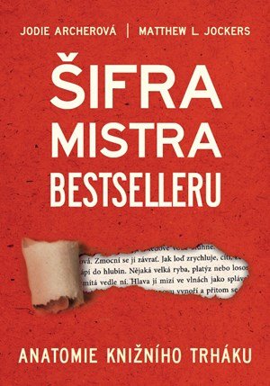 Šifra mistra bestselleru