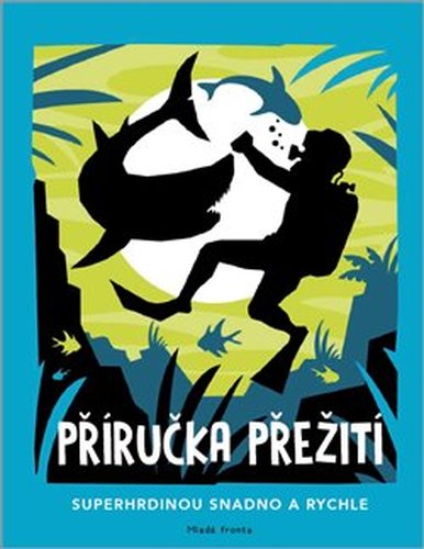 Příručka přežití