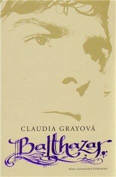 Balthazar - Claudia Gray