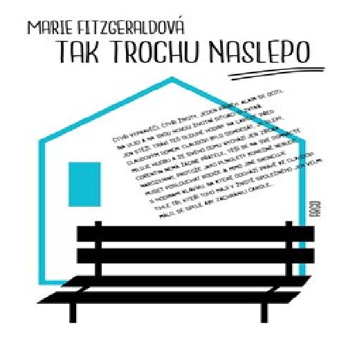 Tak trochu naslepo - Marie Fitzgeraldová