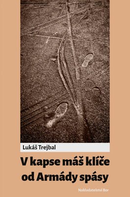 V kapse máš klíče od Armády spásy