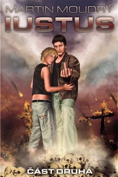 Iustus 2 - Martin Moudrý