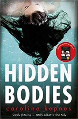 Hidden Bodies - Caroline Kepnes