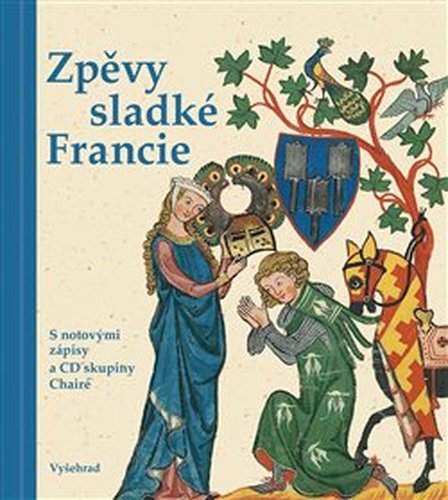 Zpěvy sladké Francie