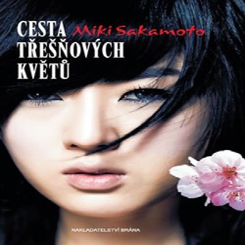 Cesta třešňových květů