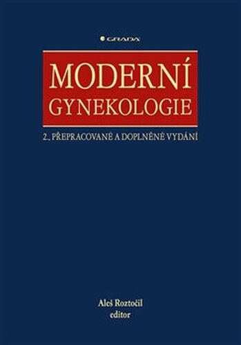 Moderní gynekologie