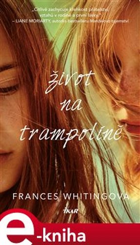 Život na trampolíně - Whitingová Frances