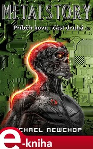 Metalstory 2 - Michael Newchop