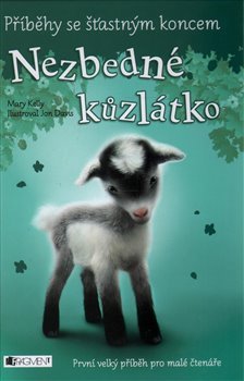 Příběhy se šťastným koncem - Nezbedné kůzlátko