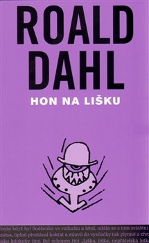 Hon na lišku