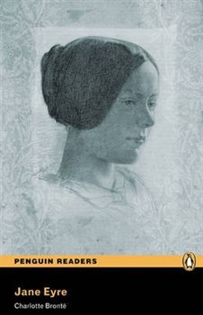 Jane Eyre - Charlotte Brontëová