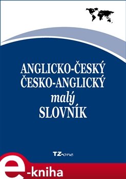 Anglicko-český/ česko-anglický malý slovník