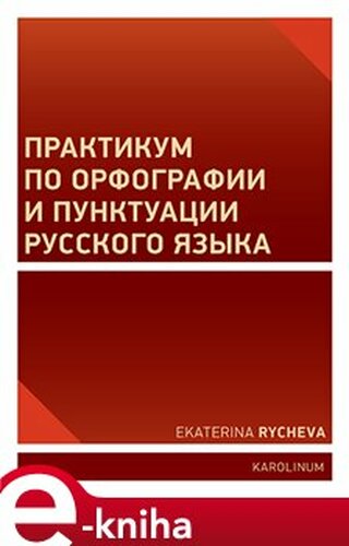 Практикум по орфографии и пунктуации русского языка