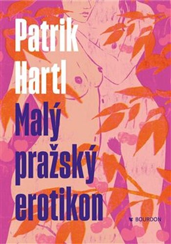 Malý pražský erotikon - Patrik Hartl