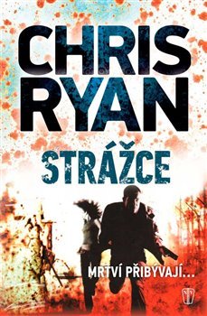 Strážce - Chris Ryan