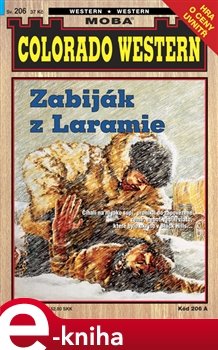Zabiják z Laramie - Josh Kirby