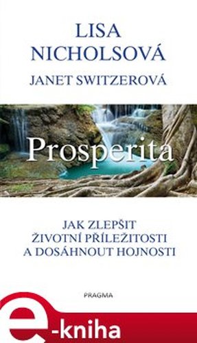 Prosperita - Lisa Nicholsová