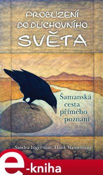 Probuzení do duchovního světa - Sandra Ingerman, Hank Wesselman