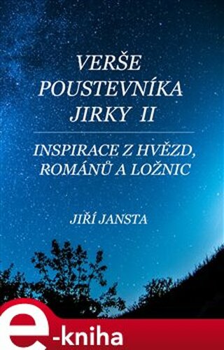 Verše poustevníka Jirky II