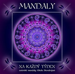 Mandaly na každý týden - Nikola Skondrojani