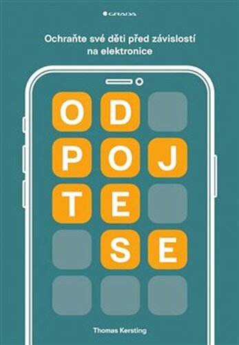Odpojte se - Thomas Kersting
