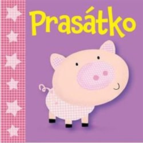 Prasátko - leporelo