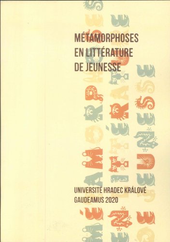 Métamorphoses en littétature de jeunesse
