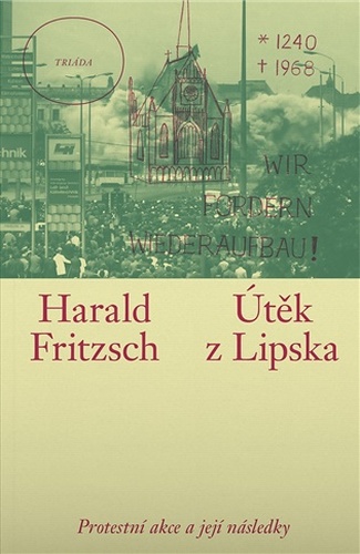 Útěk z Lipska