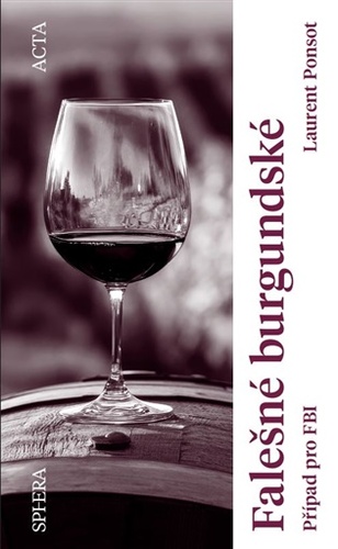 Falešné burgundské