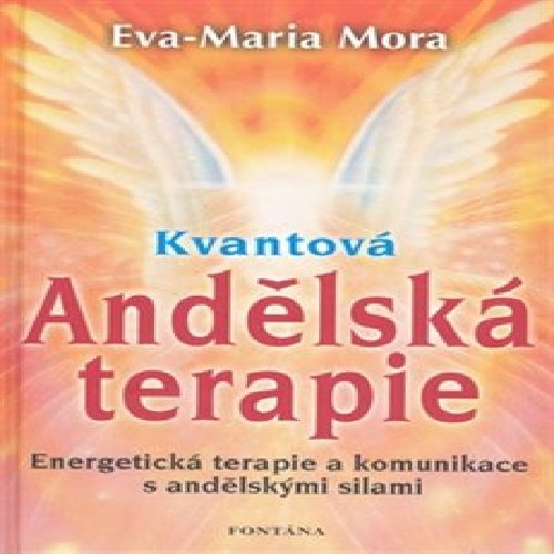 Kvantová Andělská terapie