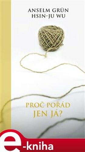 Proč pořád jen já