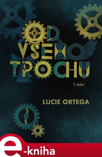 Od všeho trochu - Lucie Navrátilová