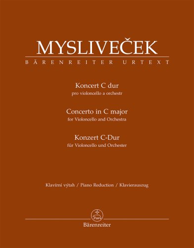 Koncert pro violoncello a orchestr