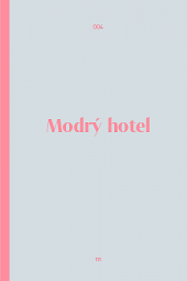 Modrý hotel