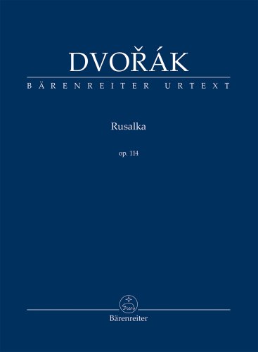 Rusalka op. 114