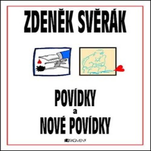 Povídky, Nové povídky
