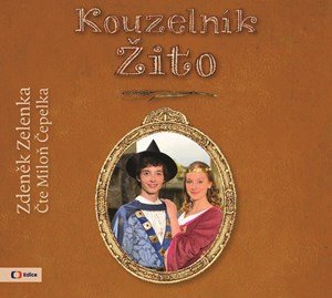 Kouzelník Žito (audiokniha pro děti)