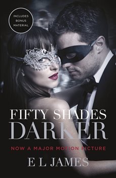 Fifty Shades Darker - E. L. James