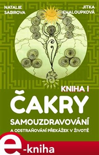 Čakry