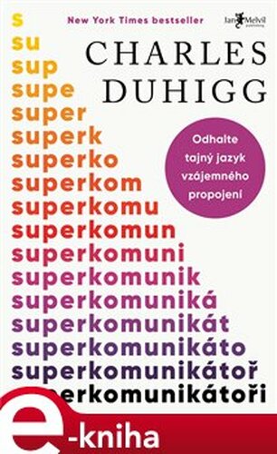 Superkomunikátoři