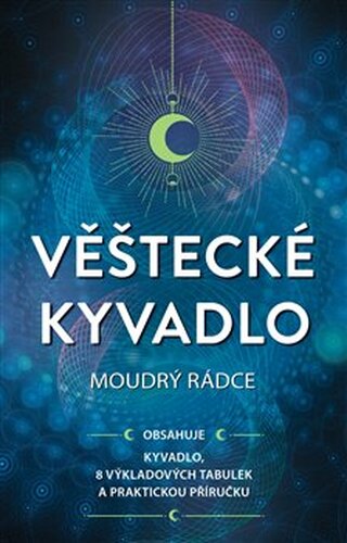 Věstecké kyvadlo