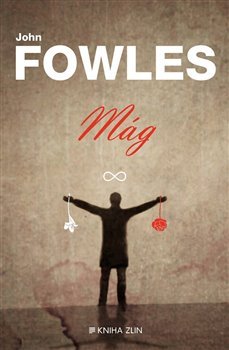 Mág - John Fowles