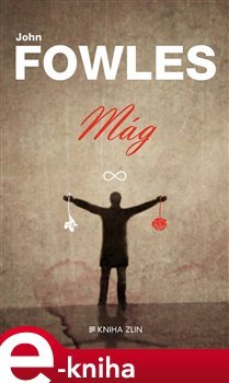 Mág - John Fowles