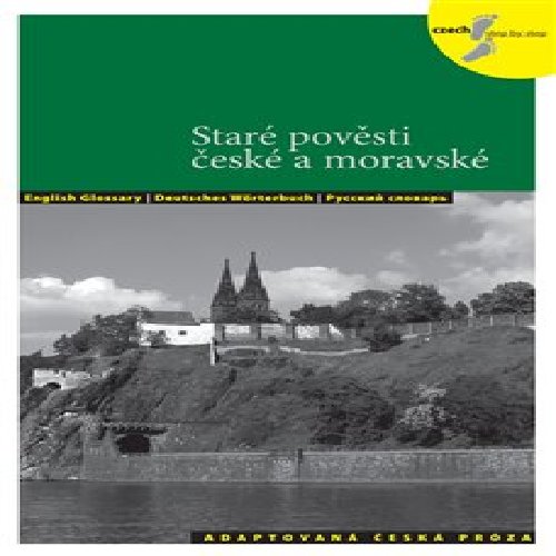 Staré pověsti české a moravské