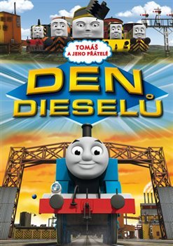 Den Dieselů