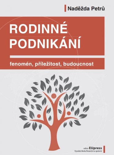 Rodinné podnikání