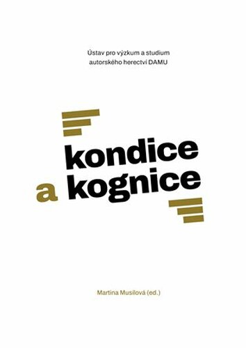 Kondice a kognice